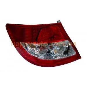 Фонарь задний левый BYD F3